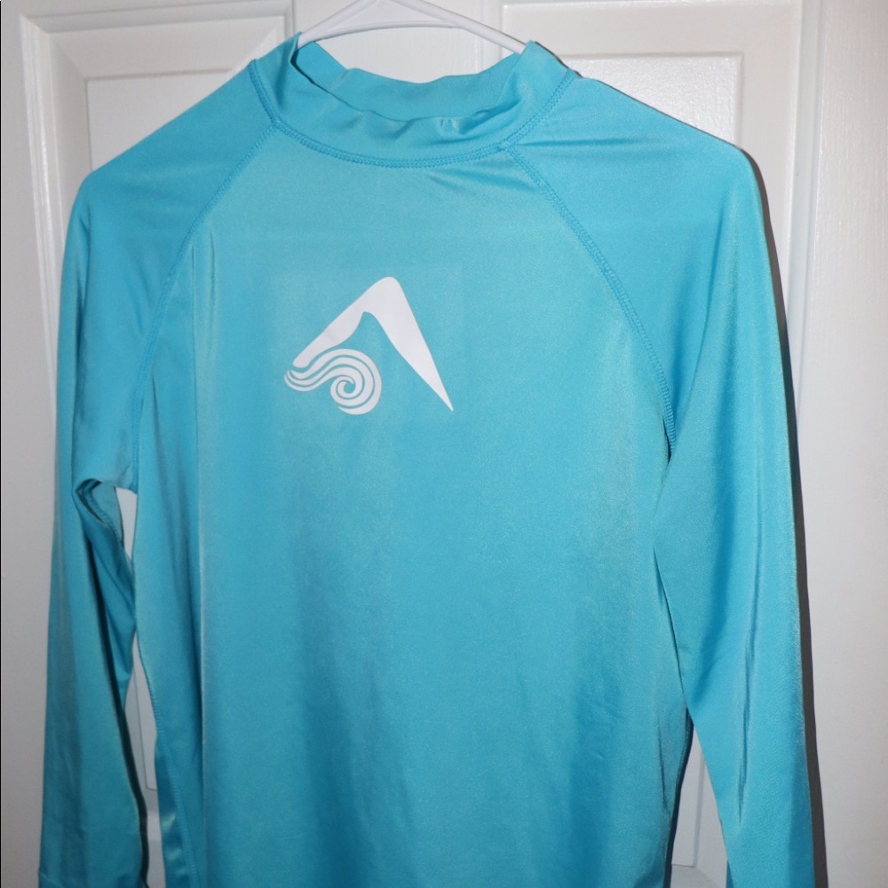 Kanu surf shirt